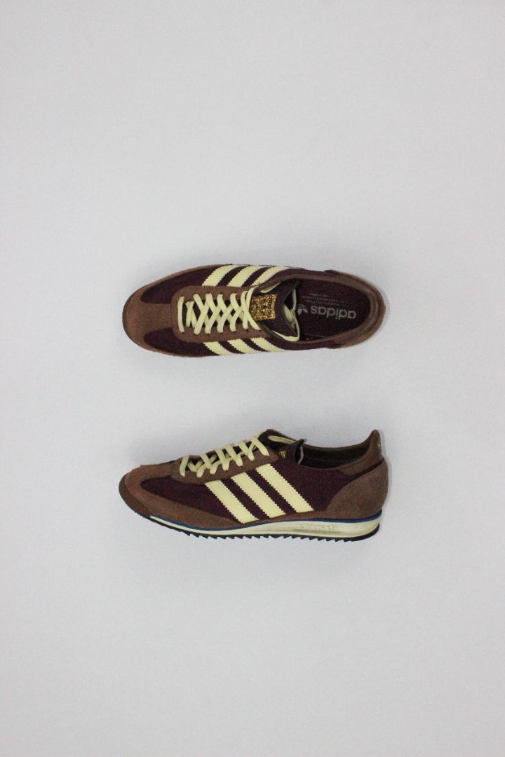 ADIDAS ORIGINALS — Sneakers, 39