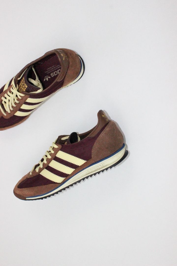 ADIDAS ORIGINALS — Sneakers, 39