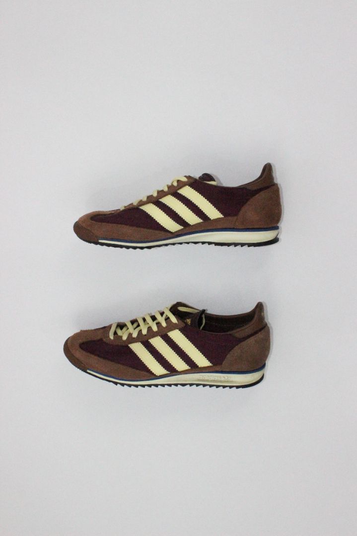 ADIDAS ORIGINALS — Sneakers, 39
