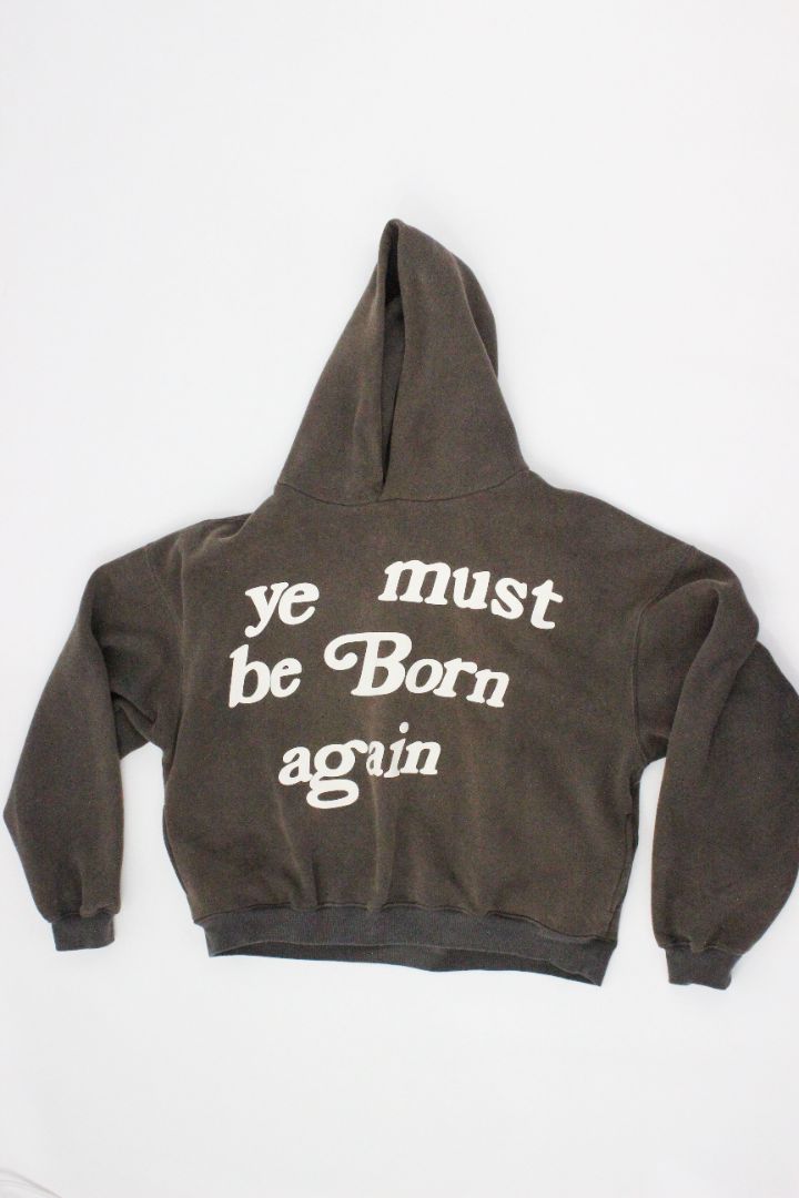 CPFM X YE — Hoodie, XL