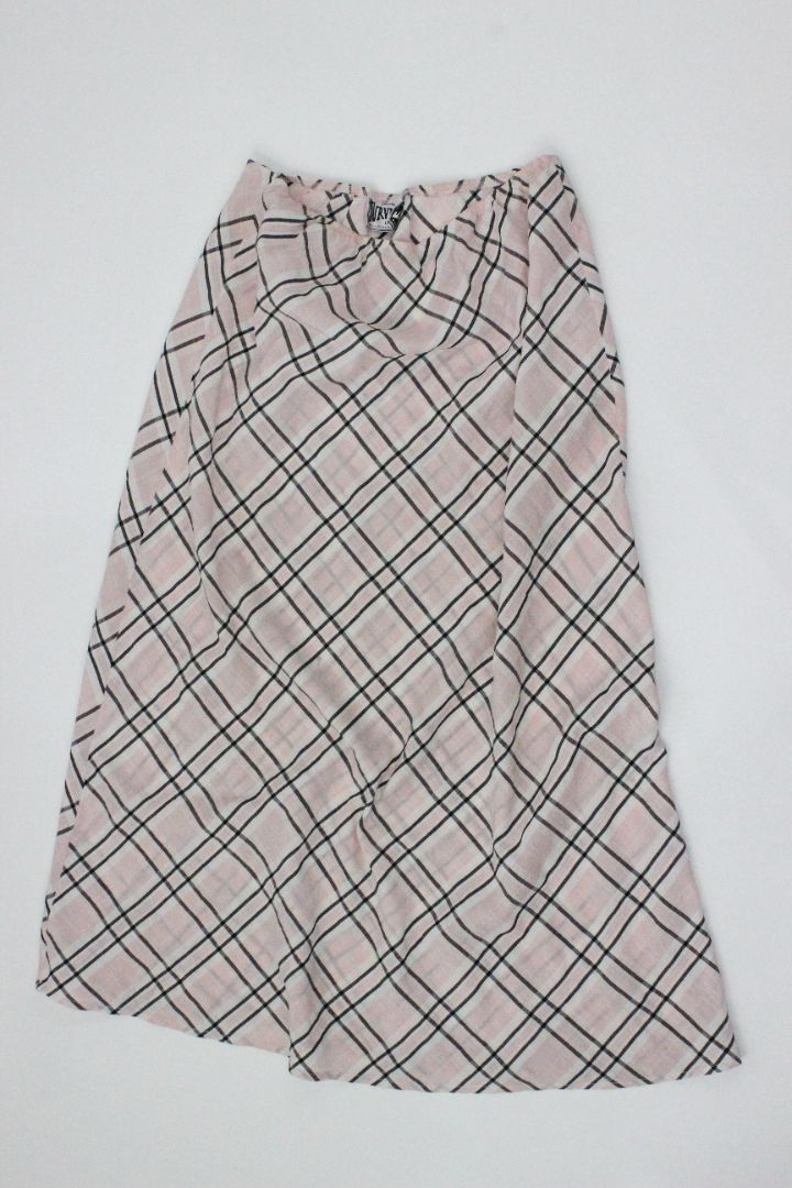 VINTAGE — Survival Skirt, 12