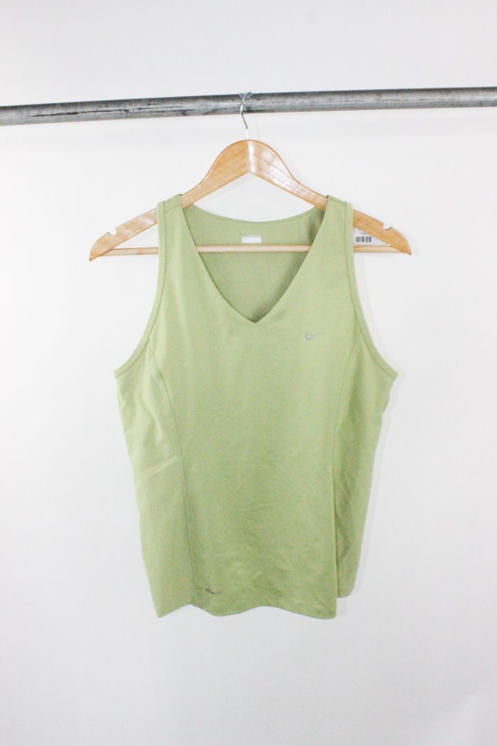 Y2K, TANK, NIKE, XL