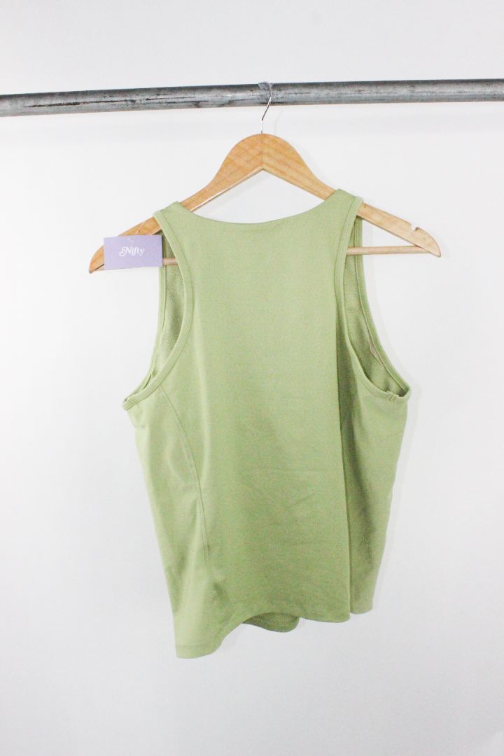 Y2K, TANK, NIKE, XL