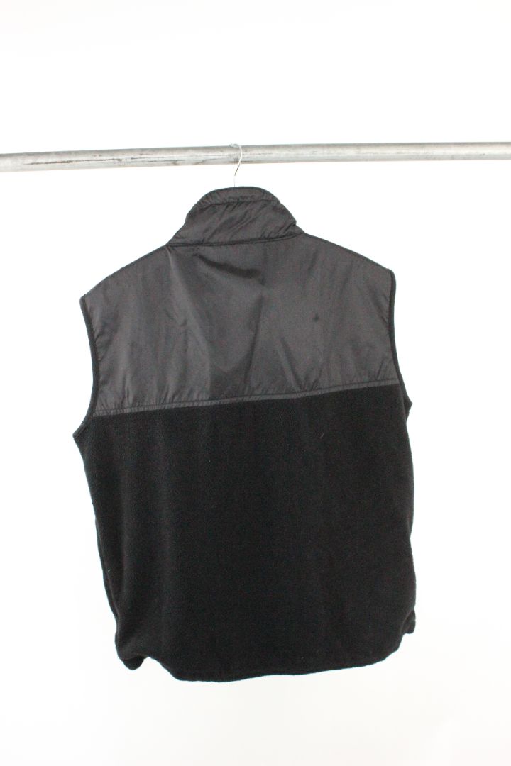 Y2K, VEST, HALLENSTEINS, M