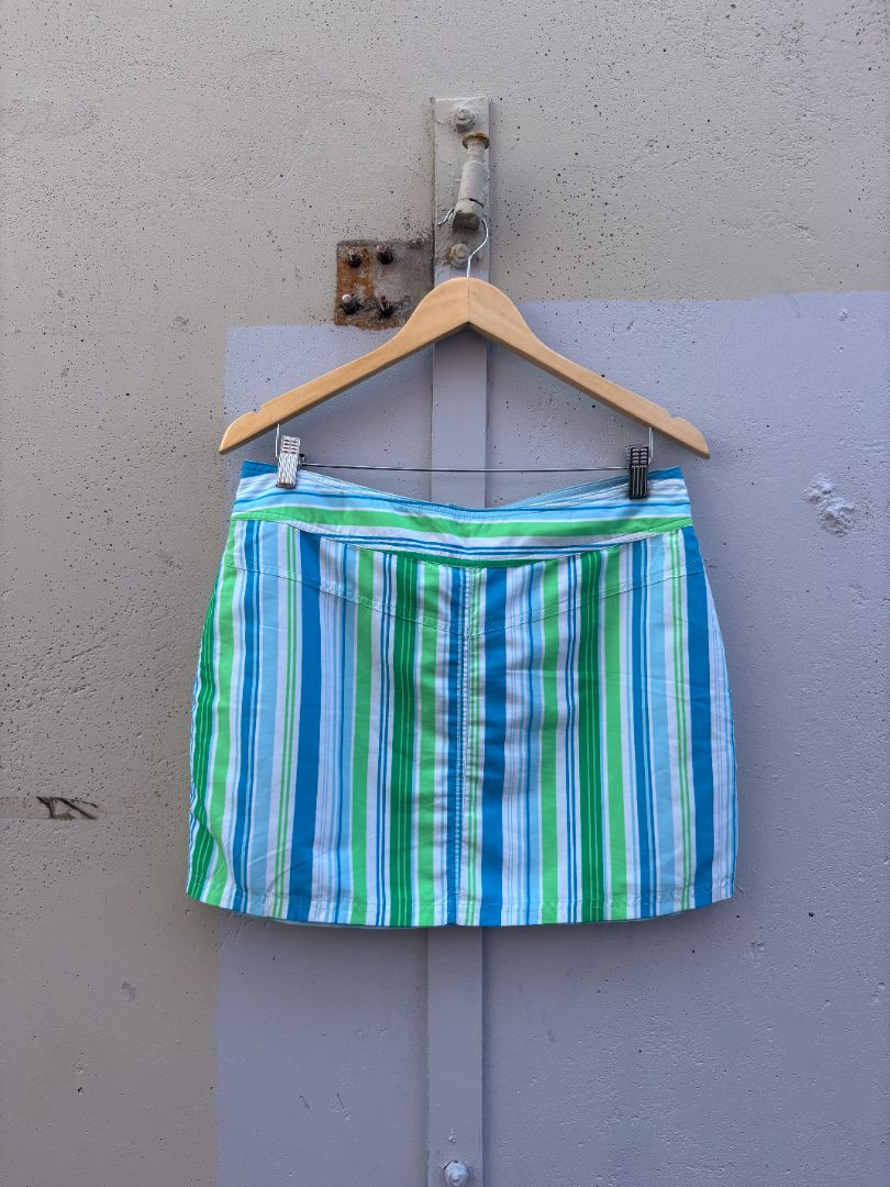 Y2K, MINI SKIRT, BUM, 12