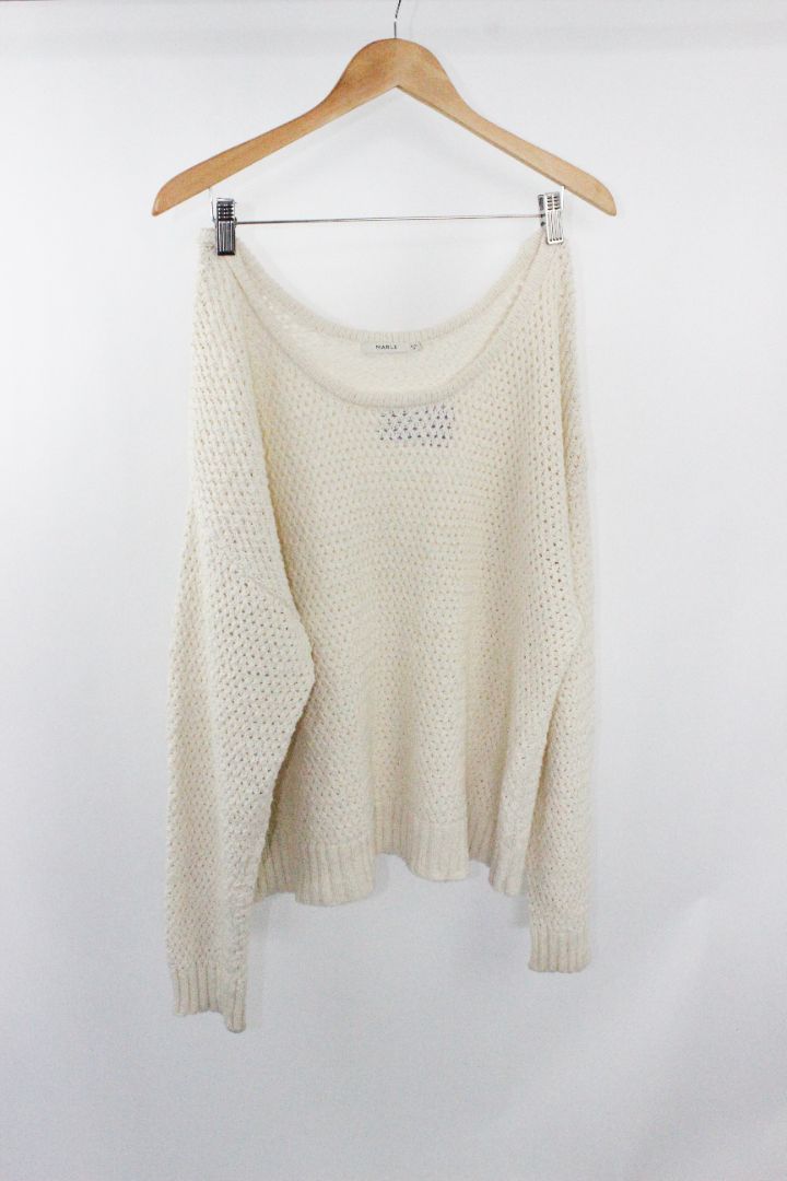 KNIT, MARLE, 10
