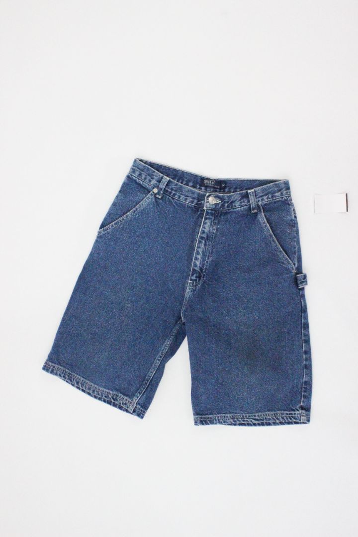 VINTAGE — Ralph Lauren Jorts, M