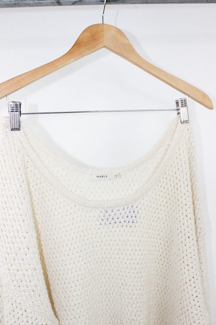 KNIT, MARLE, 10