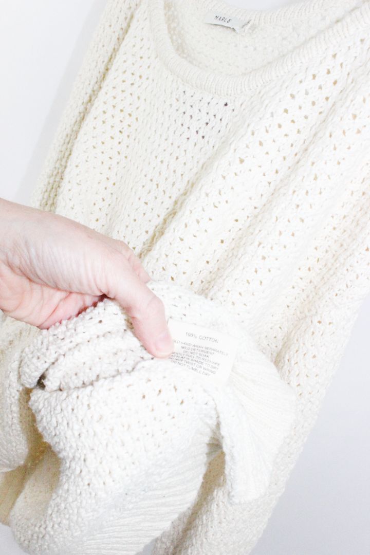 KNIT, MARLE, 10