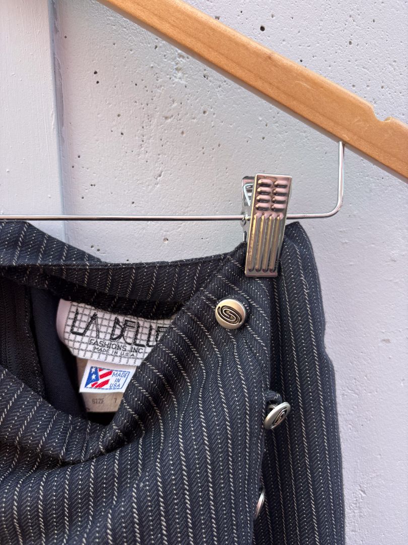 VINTAGE, MINI SKIRT, 7