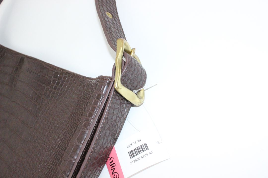 BRIE LEON — Bucket Bag