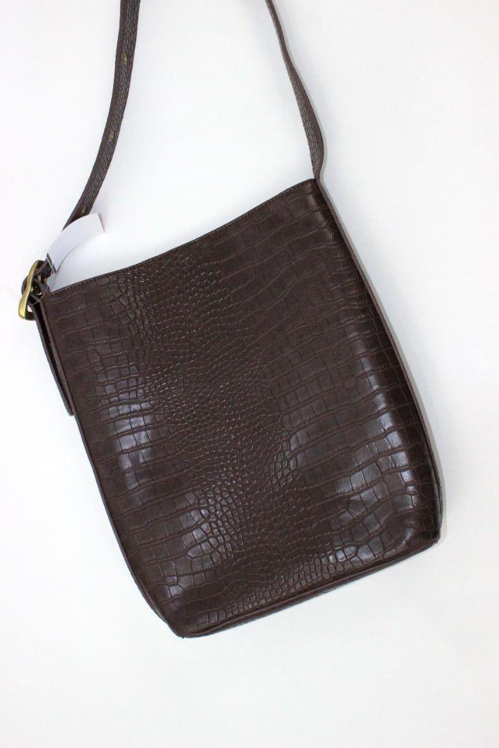 BRIE LEON — Bucket Bag