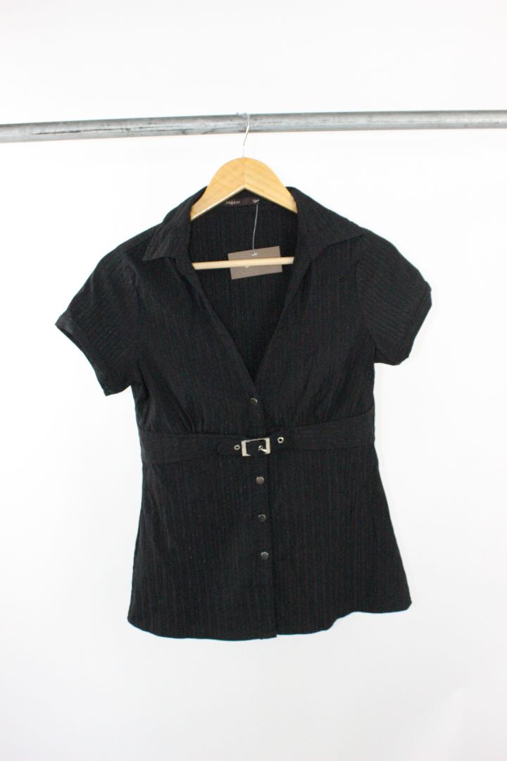 Y2K, BLOUSE, PAGANI, 12