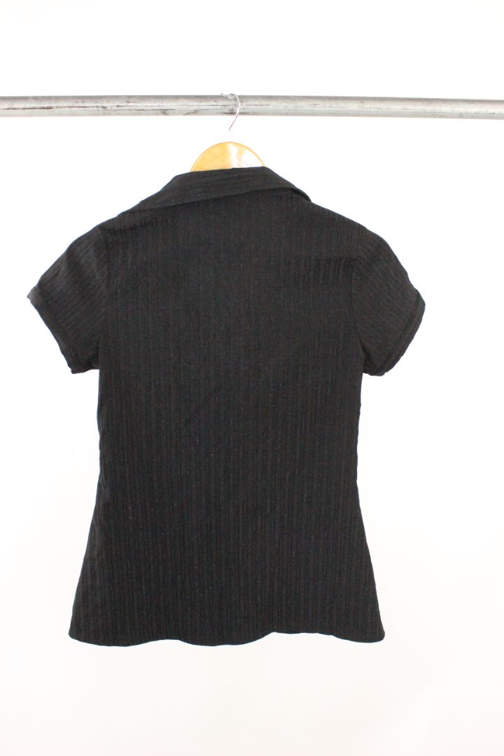Y2K, BLOUSE, PAGANI, 12