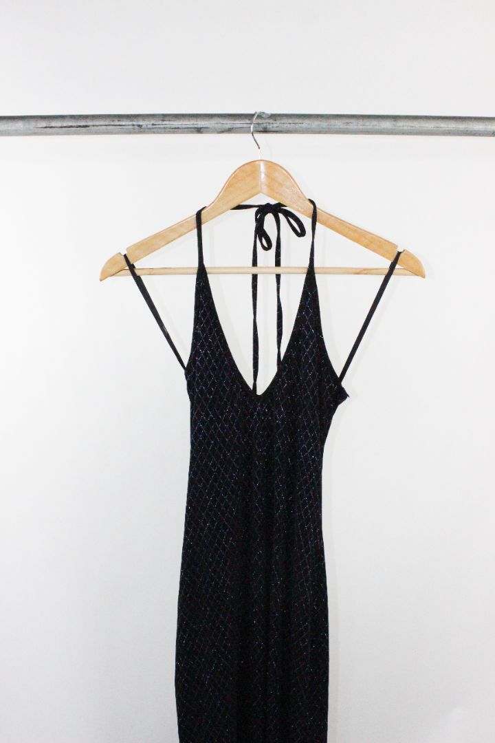 Y2K, MAXI DRESS, PAGANI, 6