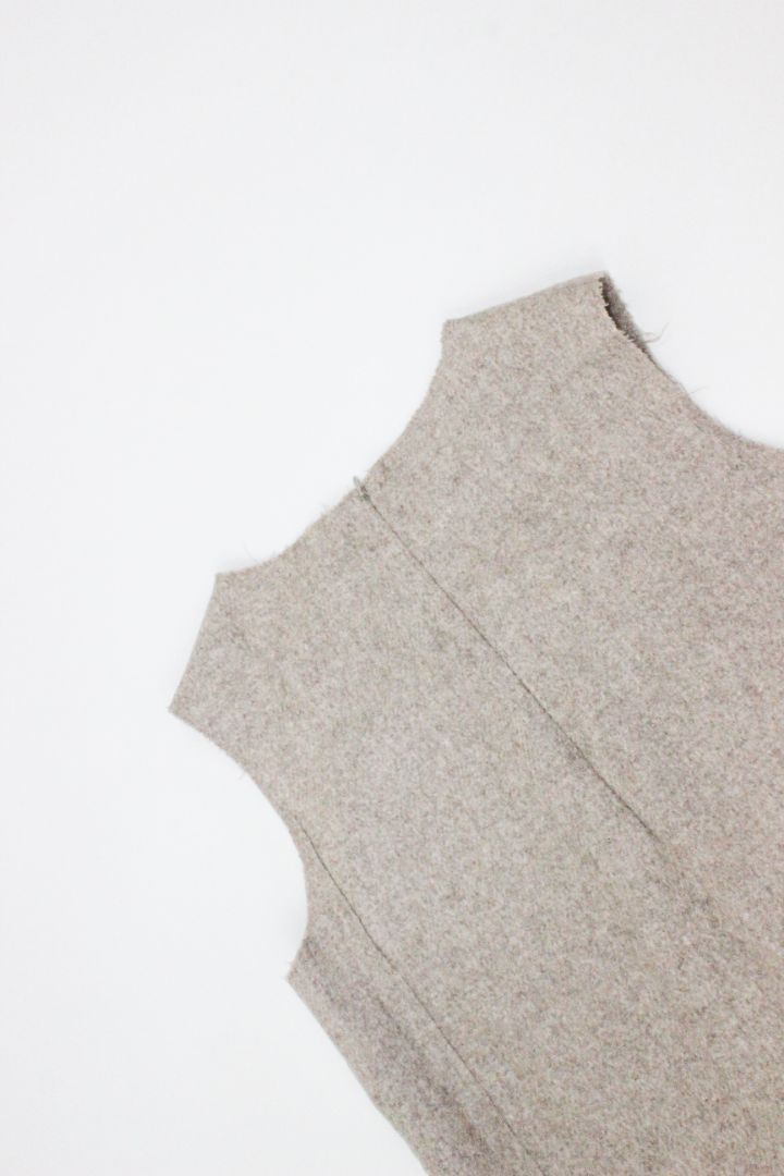 COS — Mini Dress, 8