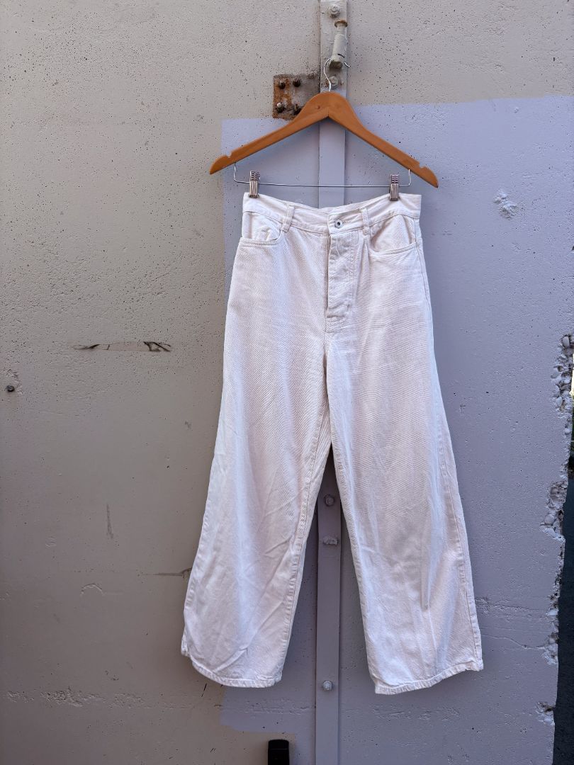 PANTS, KOWTOW, XS