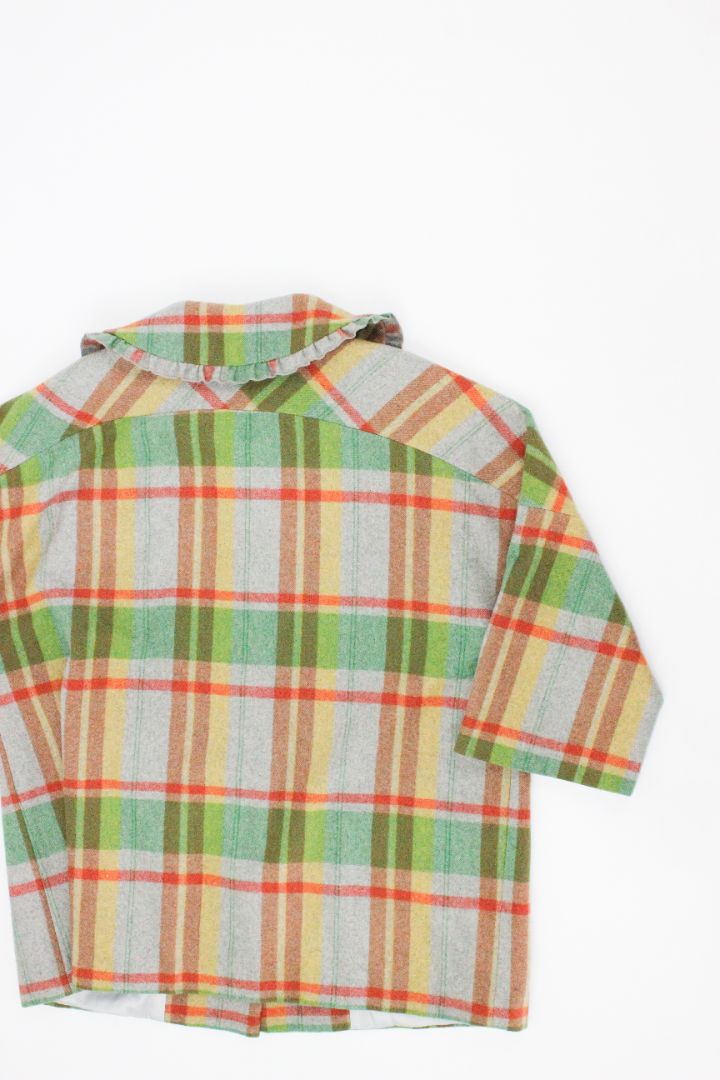 GORMAN — Coat, 14