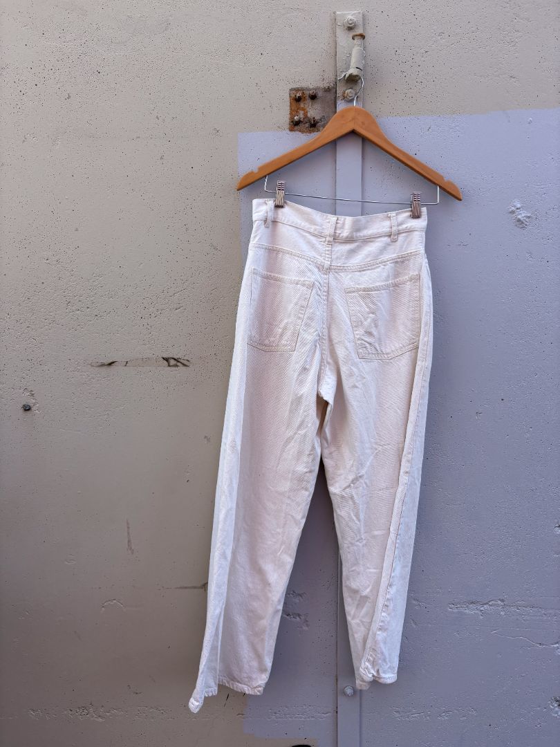 PANTS, KOWTOW, XS