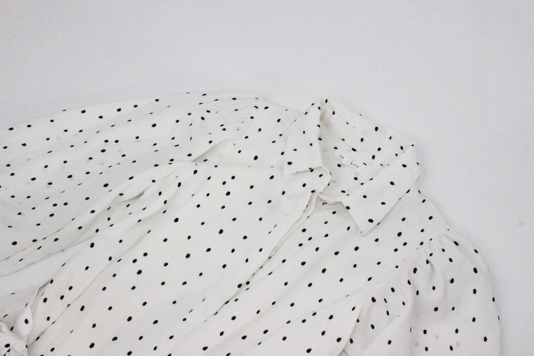 SUPERETTE — Mini Dress, 6