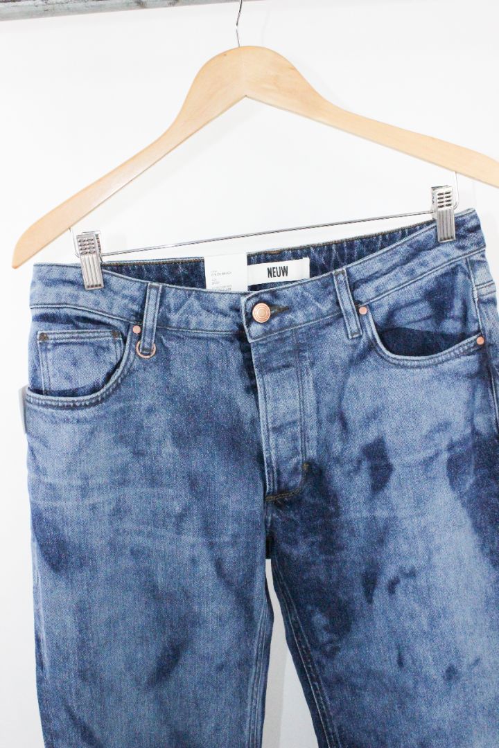 JEANS, NEUW, 26