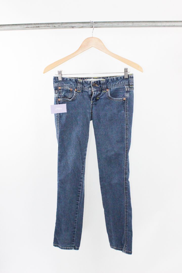 JEANS, LEVIS, 8