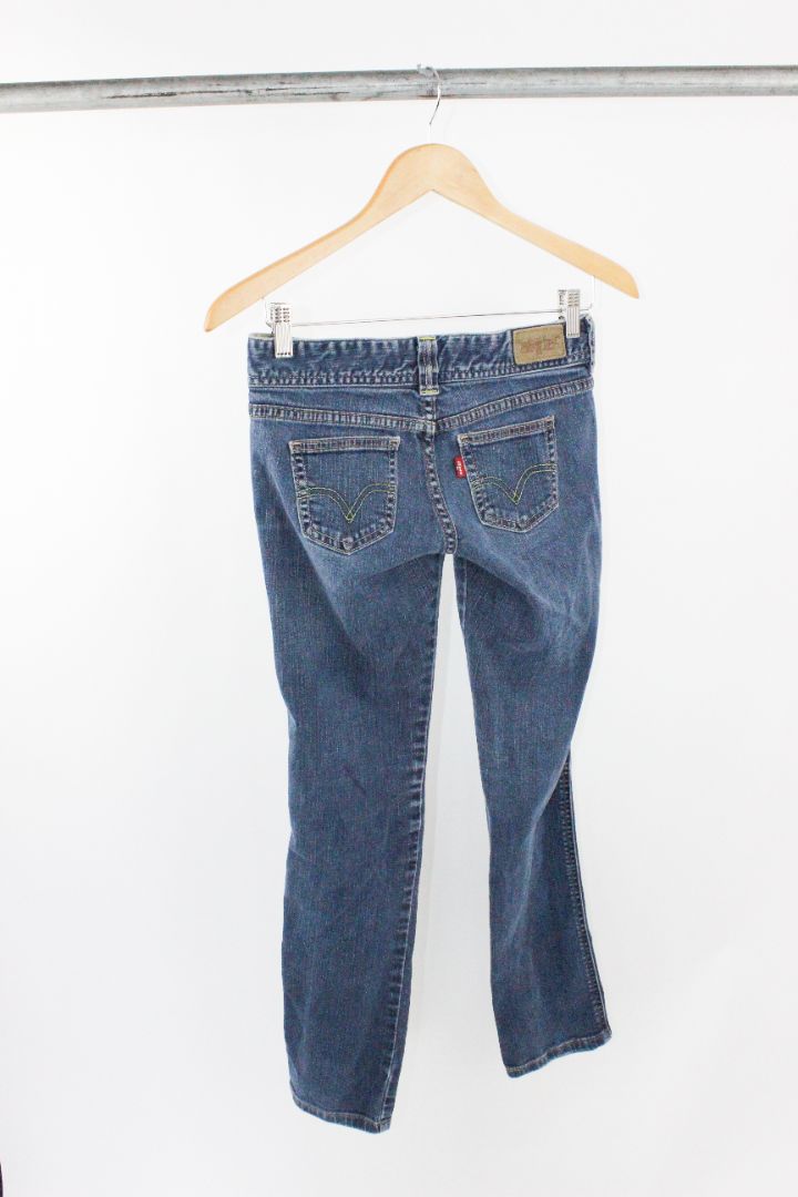 JEANS, LEVIS, 8