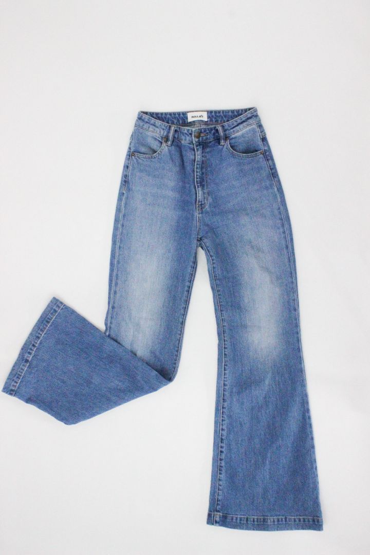 ROLLA'S — Eastcoast Flares, 27