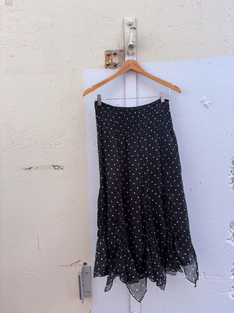 MIDI SKIRT, MONSOON, 10