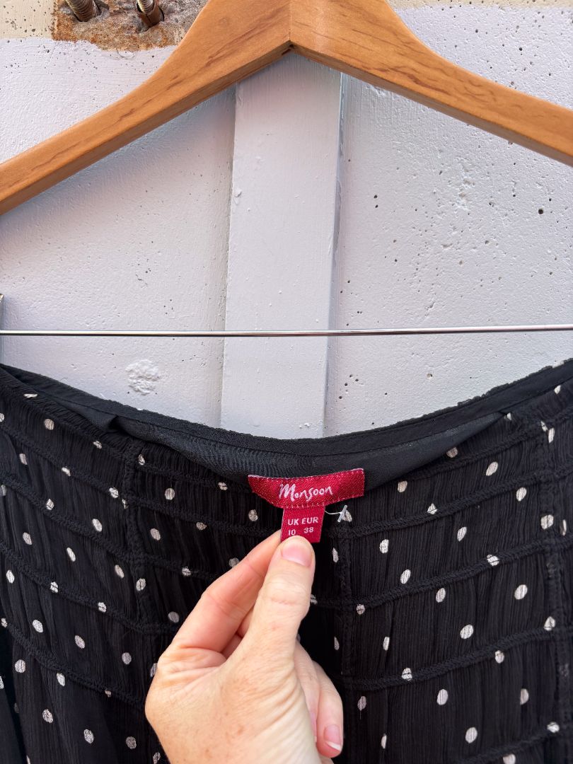 MIDI SKIRT, MONSOON, 10