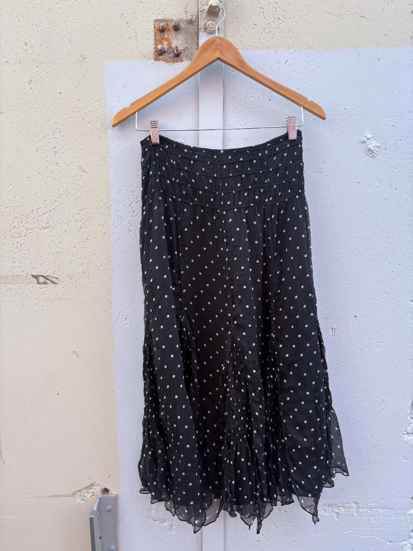 MIDI SKIRT, MONSOON, 10