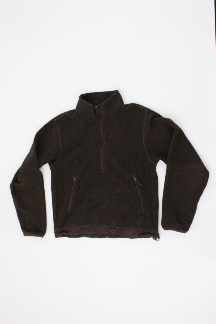 TAYLOR SPORT — Fleece, XS