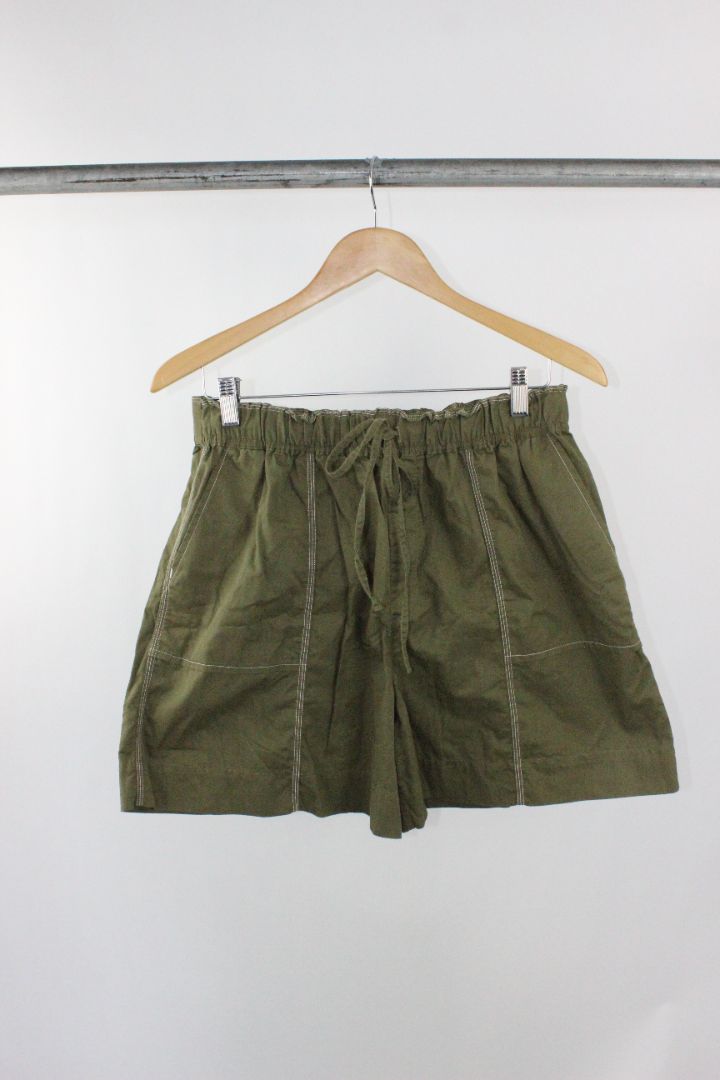 SHORTS, KOWTOW, S