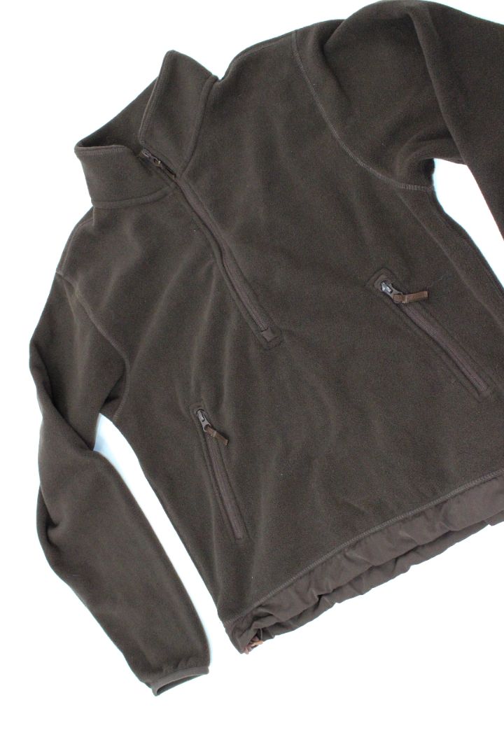 TAYLOR SPORT — Fleece, XS