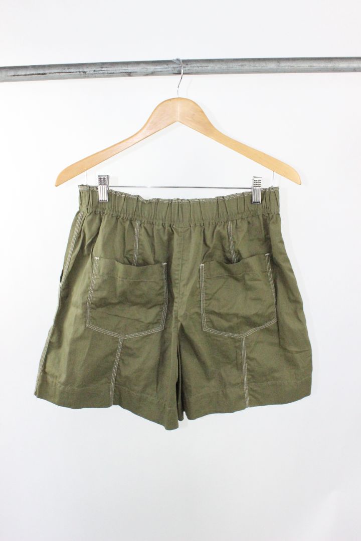 SHORTS, KOWTOW, S