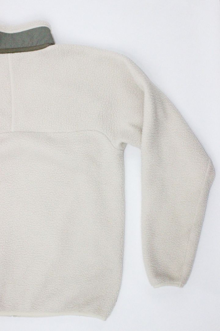 TERRA NOVA — Fleece, XS