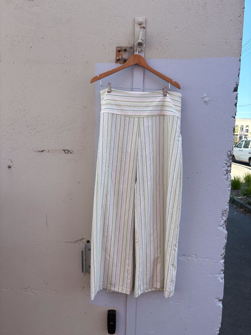 PANTS, KNITWIT THE LABEL, L