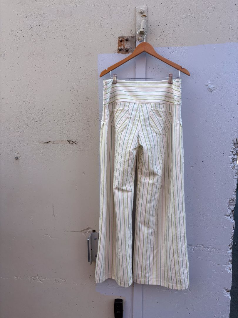 PANTS, KNITWIT THE LABEL, L