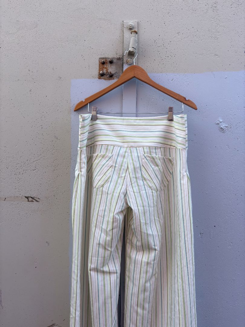 PANTS, KNITWIT THE LABEL, L