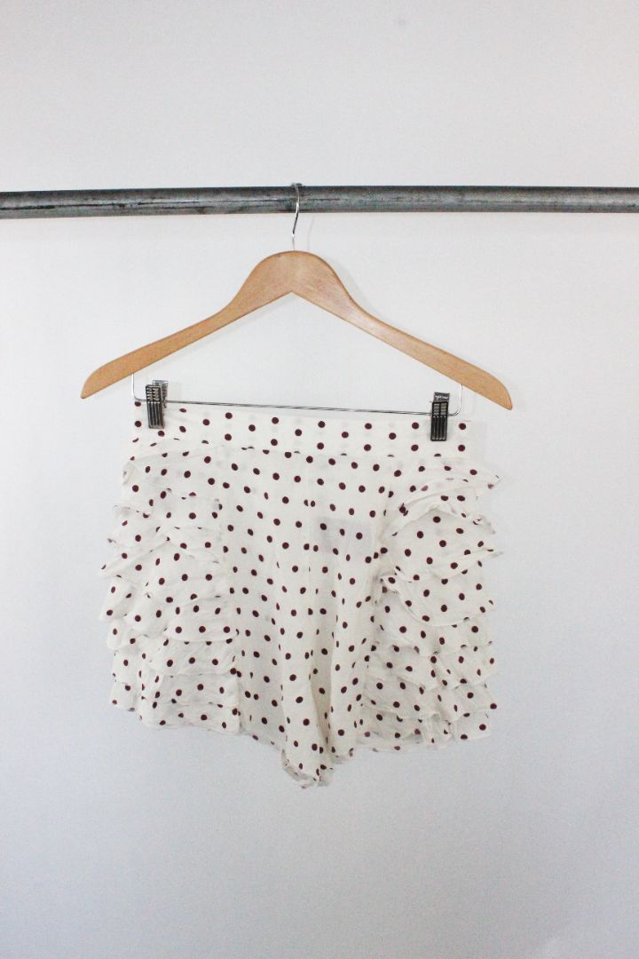 SHORTS, SIR, 10