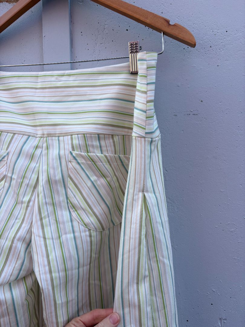 PANTS, KNITWIT THE LABEL, L