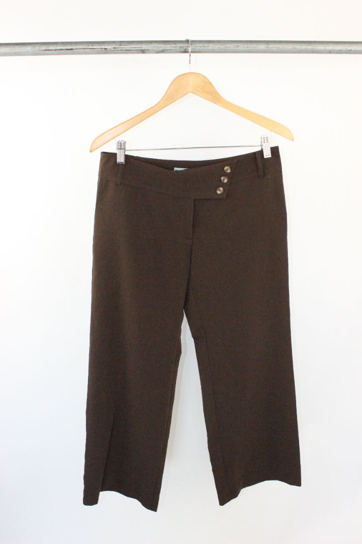 Y2K, PANTS, JOANNA MORGAN, 10