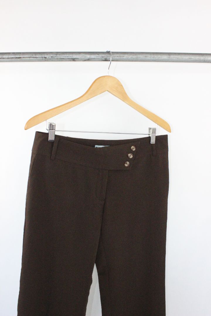 Y2K, PANTS, JOANNA MORGAN, 10