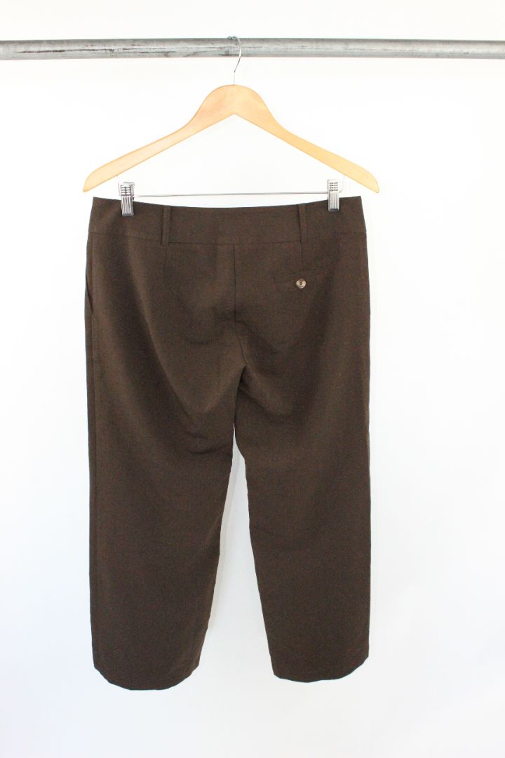 Y2K, PANTS, JOANNA MORGAN, 10