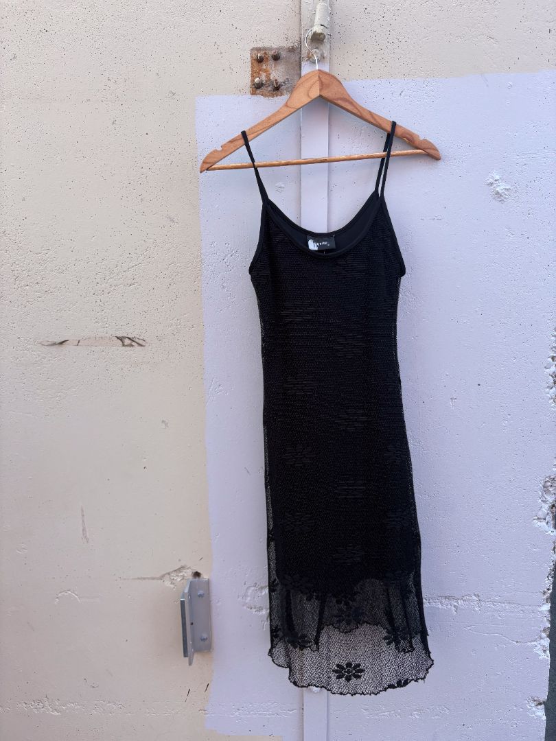 MINI DRESS, IGNITE, 10