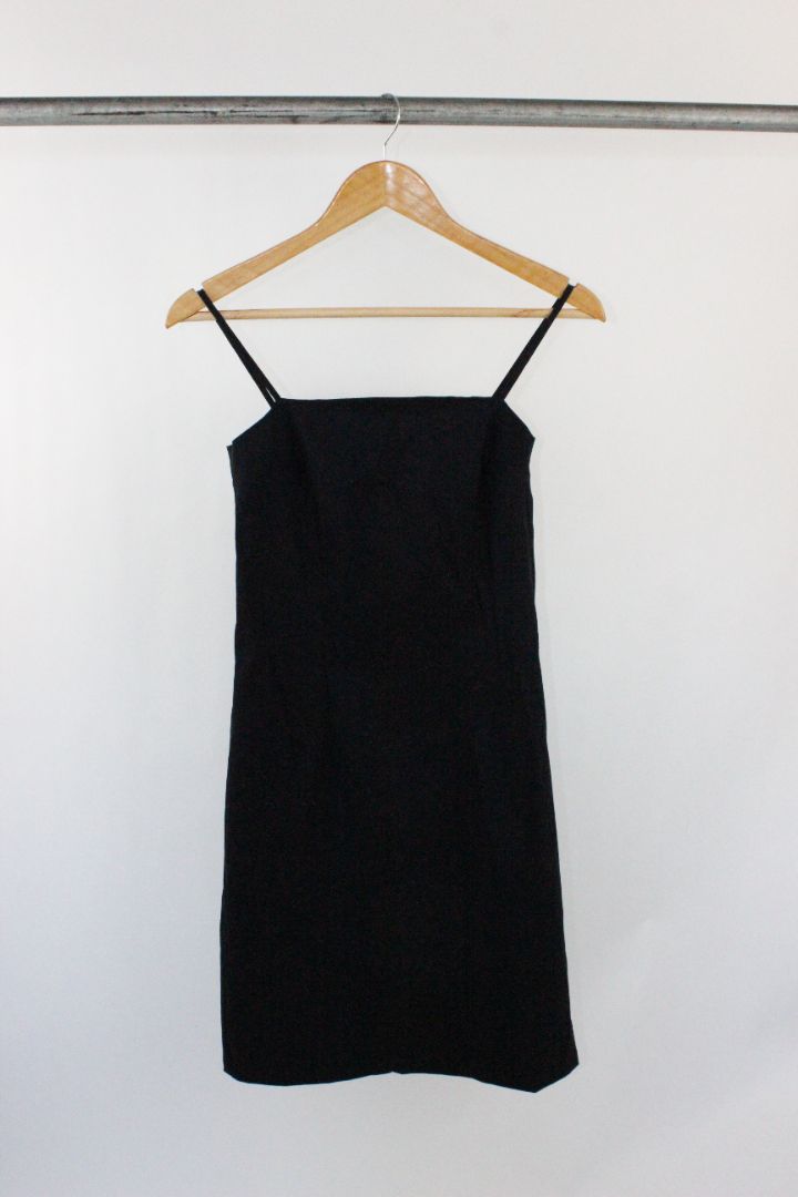 Y2K, MIDI DRESS, GLASSONS, 10