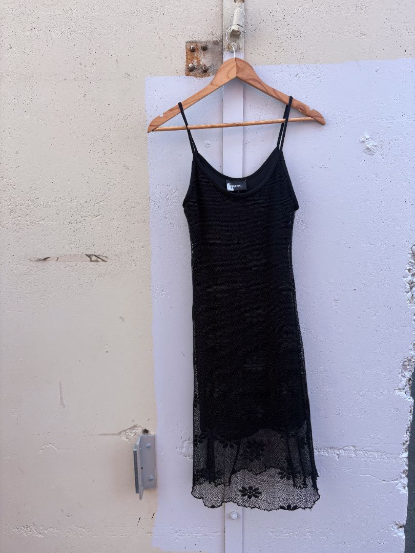 MINI DRESS, IGNITE, 10