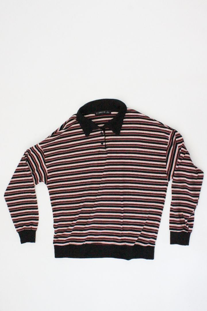 LIONESS — Polo Shirt, M