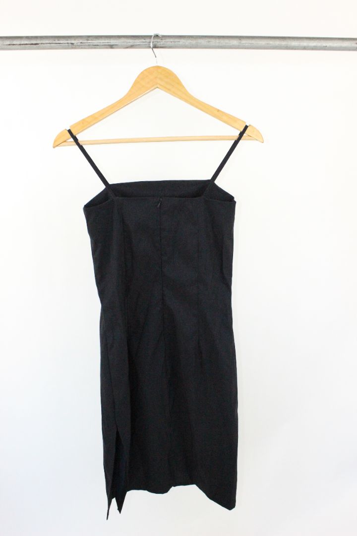 Y2K, MIDI DRESS, GLASSONS, 10
