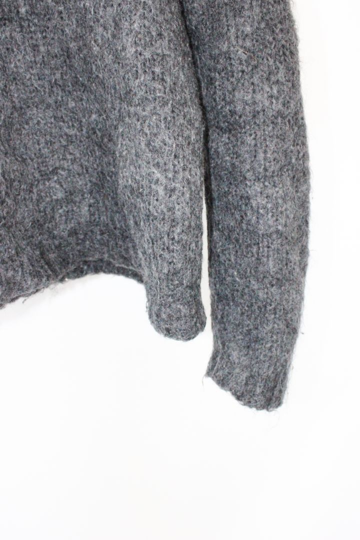 KNIT, HELEN CHERRY, M